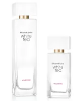 Elizabeth Arden White Tea Fragrance Collection