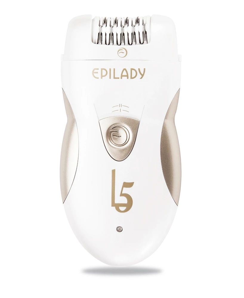 Epilady L5 Rechargeable Epilator