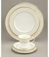 Noritake "White Palace" 5