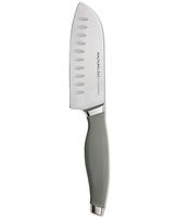 Rachael Ray Cutlery Japanese Stainless Steel Chef's Knife Set, 3 Piece