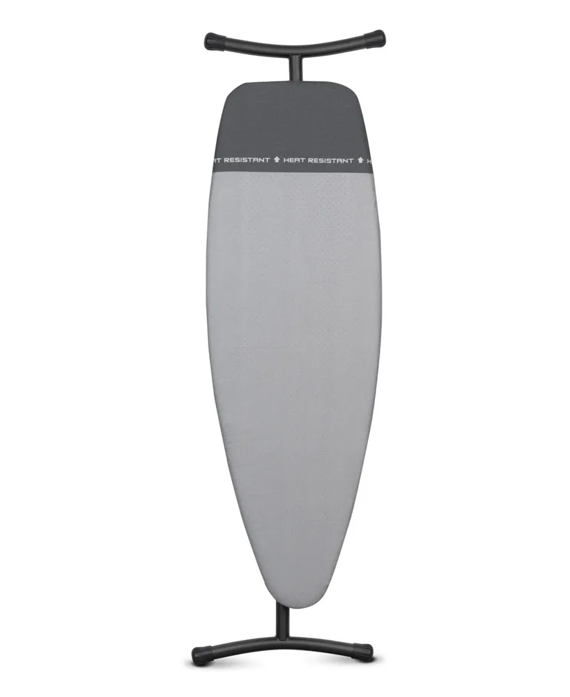 Brabantia Ironing Board D, 53 x 18", Parking Zone