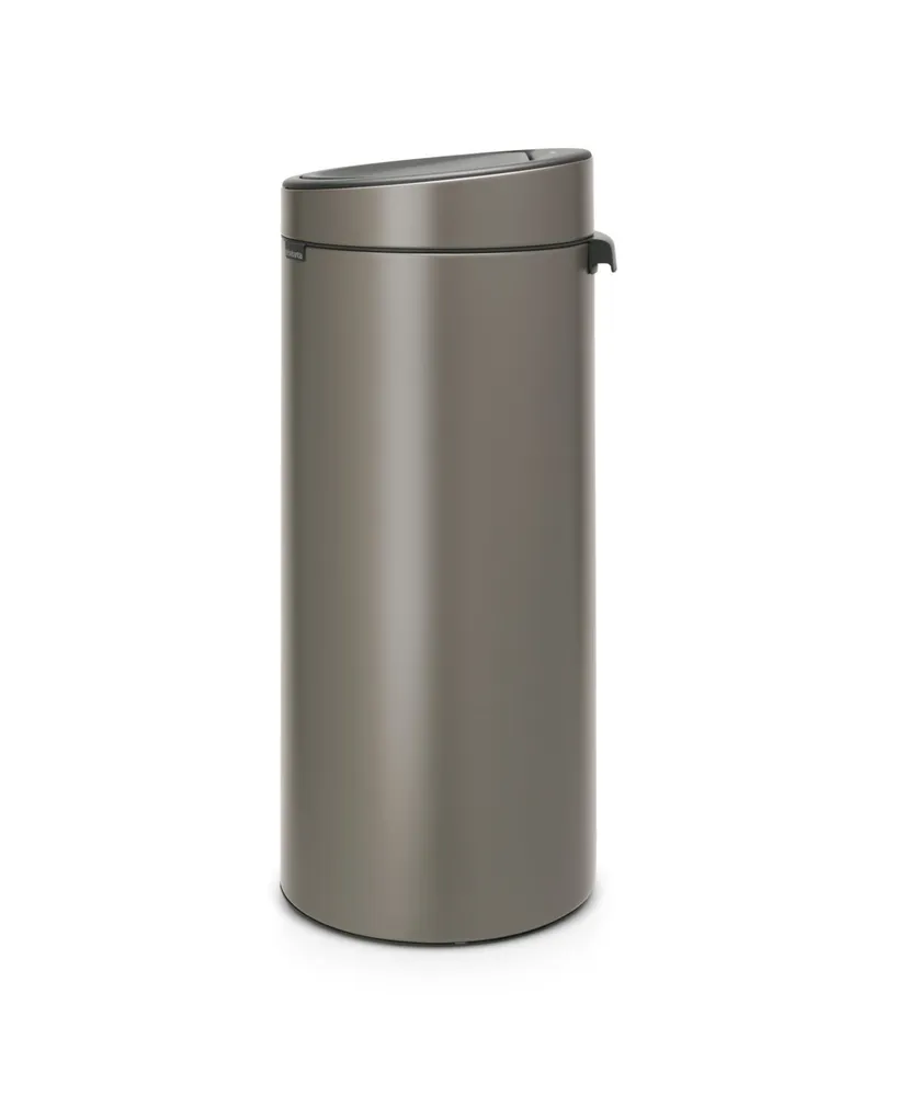 Brabantia Touch Top Can