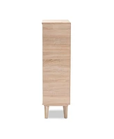 Fella Shoe Cabinet