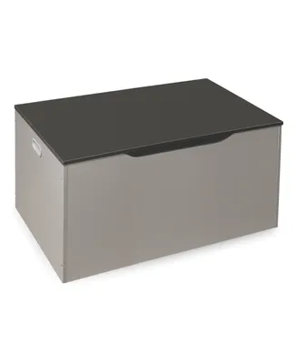 Badger Basket Flat Bench Top Toy And Storage Box