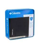 Columbia Rfid Passcase Men's Wallet