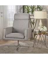 Horatia Swivel Chair