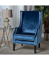 Eddison Club Chair