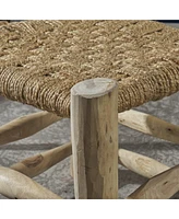 Sahara Hemp Stool