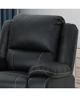 Malic Recliner