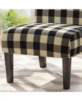 Kassi Accent Chair