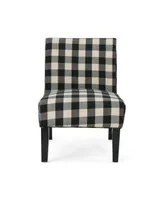 Kassi Accent Chair