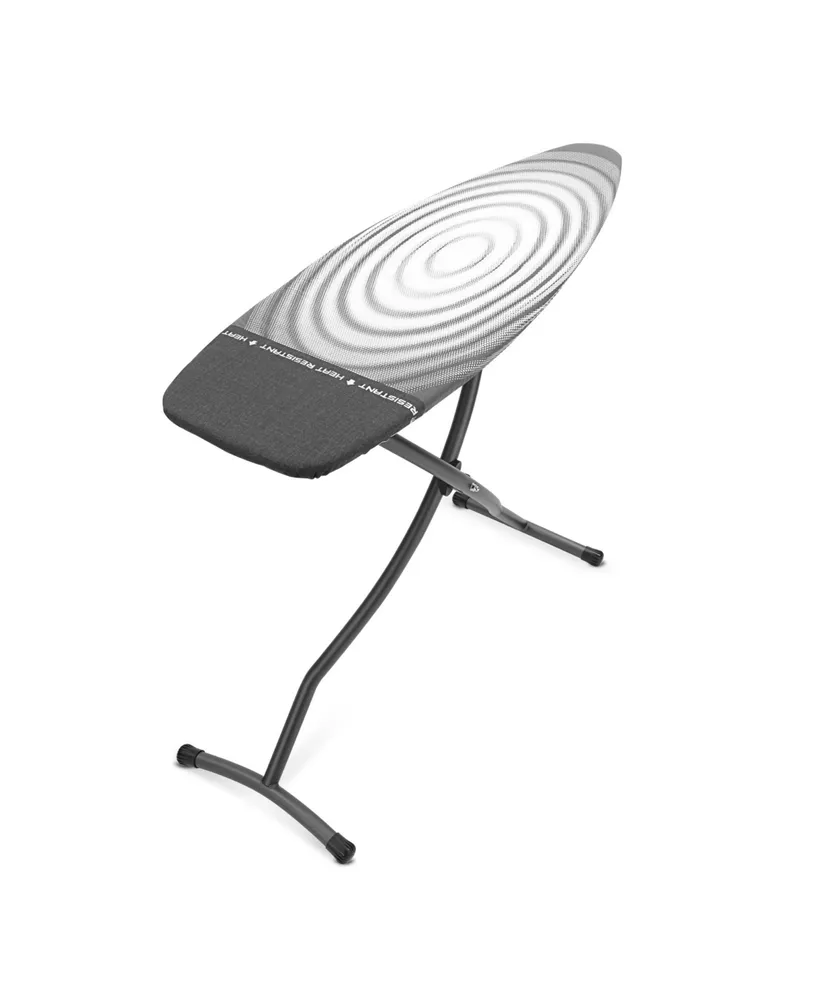 Brabantia Ironing Board D, 53 x 18", Parking Zone