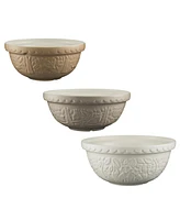 Mason Cash In the Forest Mixing Bowl Set