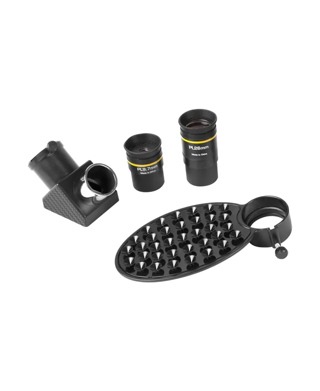 National Geographic - Cf600 Pan Handle Telescope Carbon Fiber 50Mm