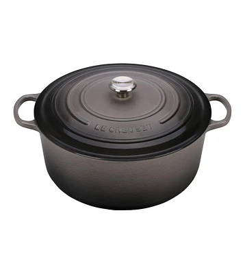 Le Creuset Signature Enameled Cast Iron 13.25 Qt. Round French Oven