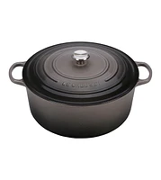 Le Creuset Signature Enameled Cast Iron 13.25 Qt. Round French Oven