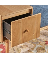 Ilya Storage Bench