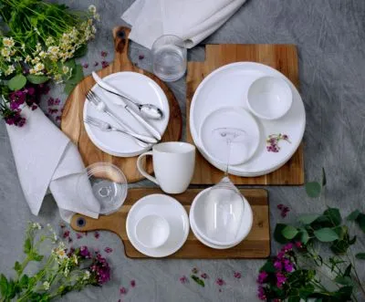 Craft Kitchen Dinnerware Collection