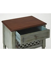 Butler Chadway Nightstand