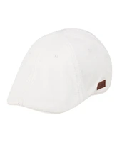 Epoch Hats Company Duckbill Ivy Cap with Stitching