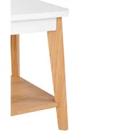 Remus Square Side Table