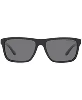 Polo Ralph Lauren Polarized Sunglasses