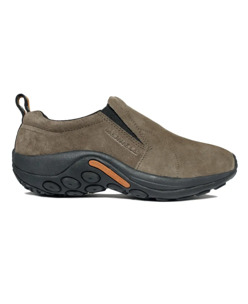 Merrell Jungle Suede Moc Slip-On Shoes