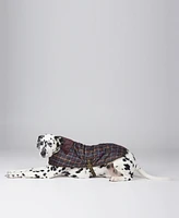 Barbour Quilted Dog Coat