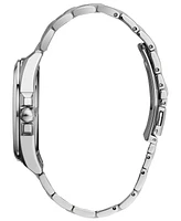 Citizen Eco-Drive Men's Corso Stainless Steel Bracelet Watch 41mm