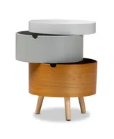 Elison Nightstand