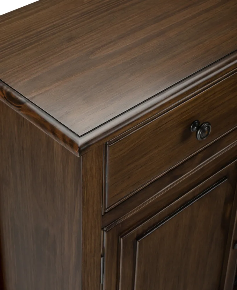 Connaught Storage Cabinet