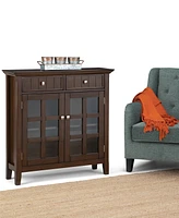 Acadian Cabinet