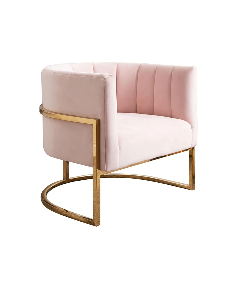 Maria Accent Chair