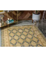 Closeout! Bayshore Home Orwyn Orw5 5' x 8' Area Rug