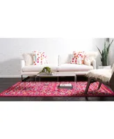 Closeout! Bayshore Home Sana San5 8' x 11' Area Rug