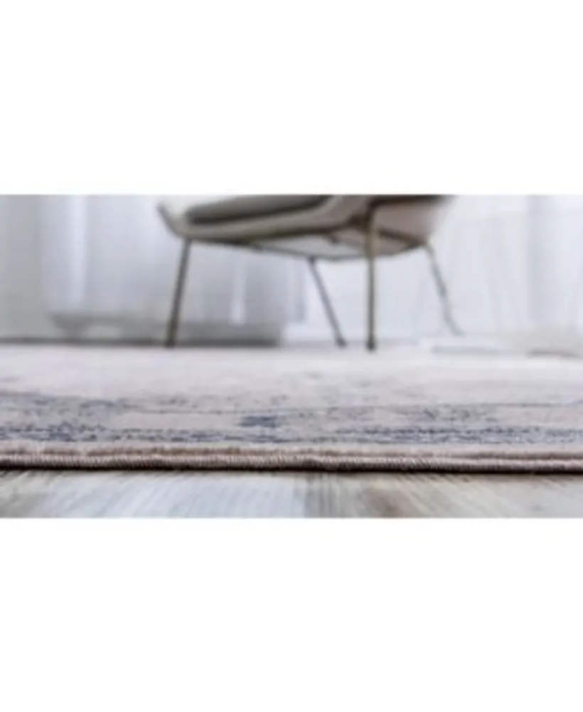 Bayshore Home Caan Can3 Area Rug Collection