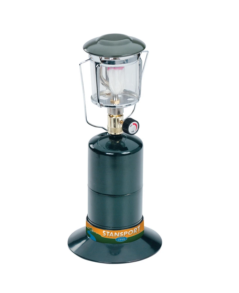 Stansport Compact Single Mantle Propane Lantern