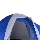 Stansport Grand 18 3-Room Family Tent