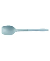 Rachael Ray Sky Blue Tools and Gadgets Lazy Chop and Stir, Flexi Turner, and Scraping Spoon Set