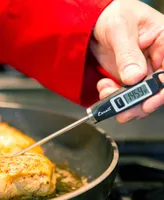 Escali Corp Gourmet Digital Thermometer Nsf Listed