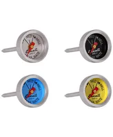 Escali Corp Easy Read Steak Thermometer Set