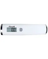 Escali Corp Velo Luggage/Travel Scale, 110lb