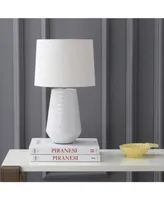 Safavieh Stark White Table Lamp