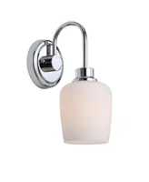 Safavieh Casen Bathroom Sconce