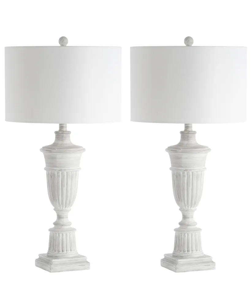 Safavieh Kylen Set of 2 Table Lamp