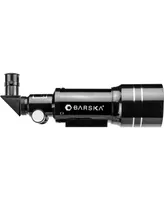 Barska 225 Power, 30070 Refractor Telescope