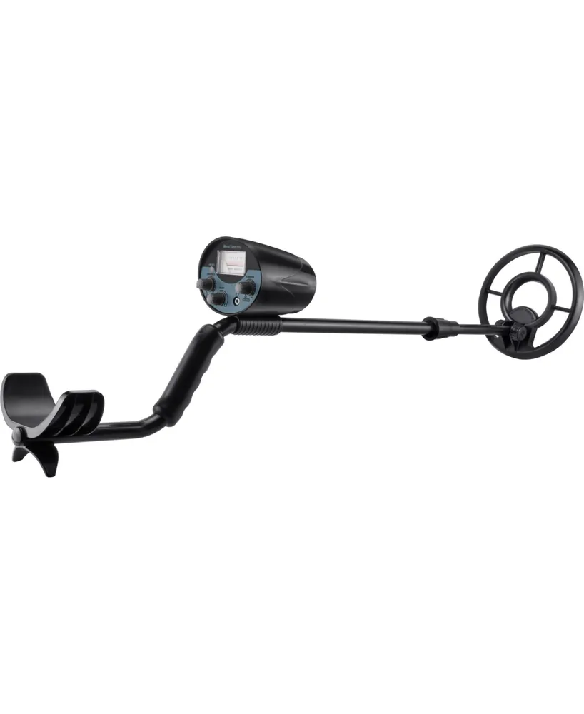 Barska D-80 Metal Detector