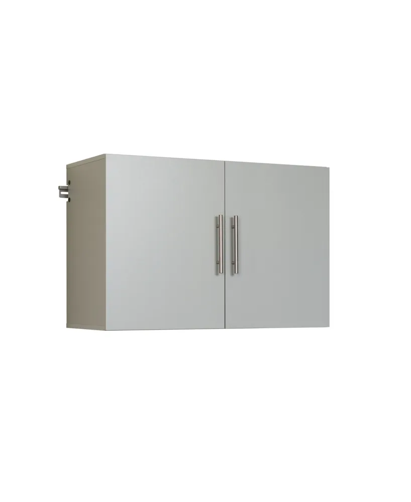 Prepac Hang-ups 36" Upper Storage Cabinet