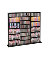 Prepac Triple Width Wall Storage