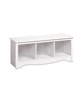 Prepac Cubbie Bench